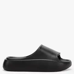 BILLABONG - Hawaiana Mujer Negro