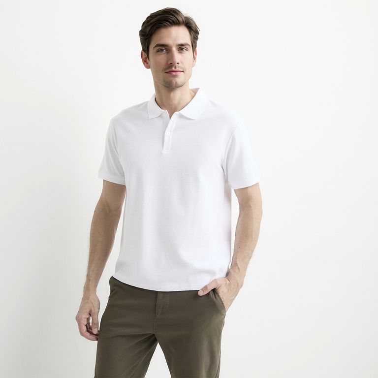 Polera Hombre