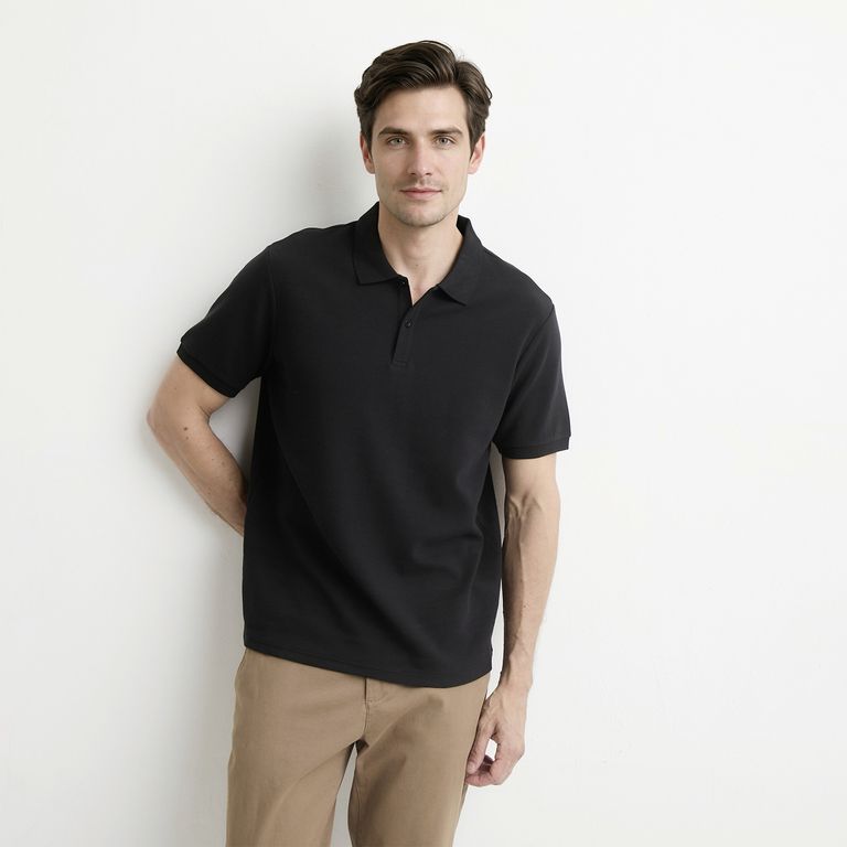 Polera Hombre