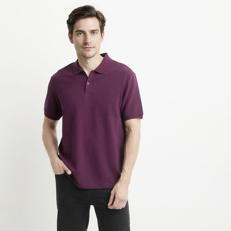 Polera Hombre