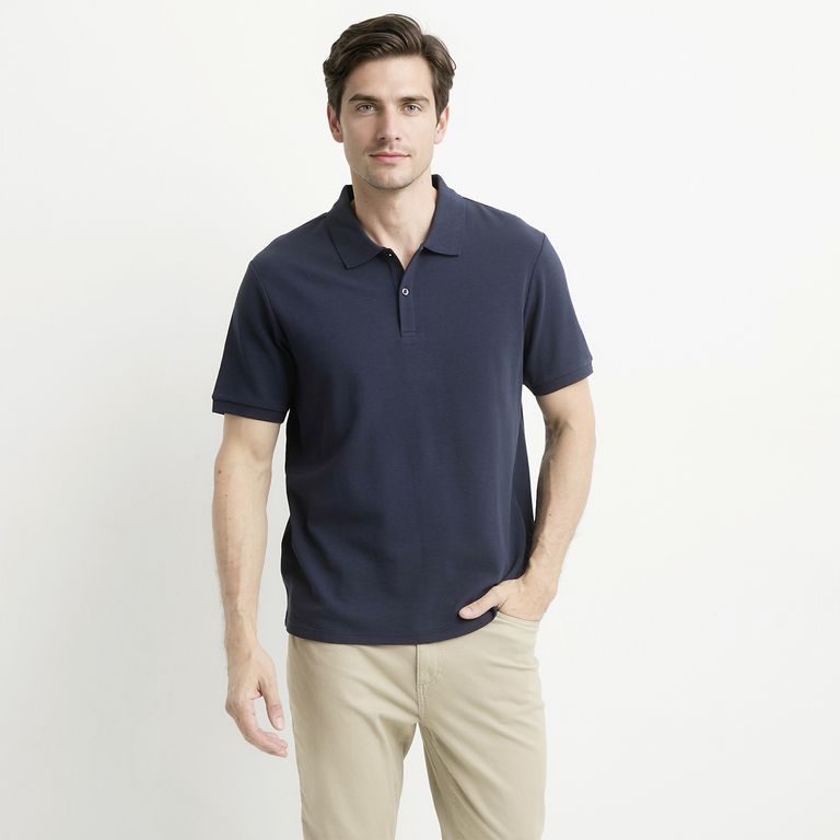 Polera Hombre