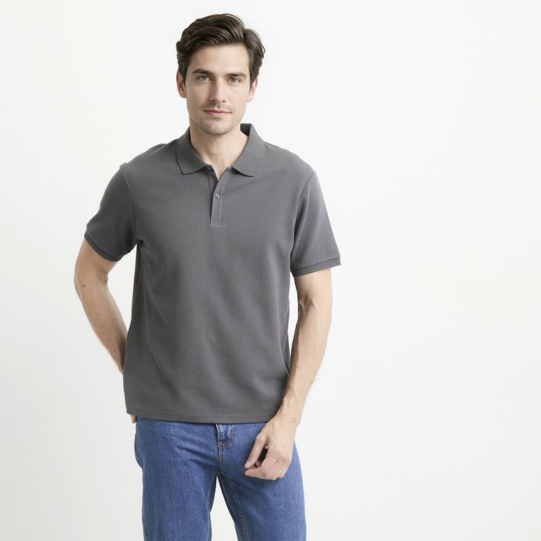 Polera Hombre