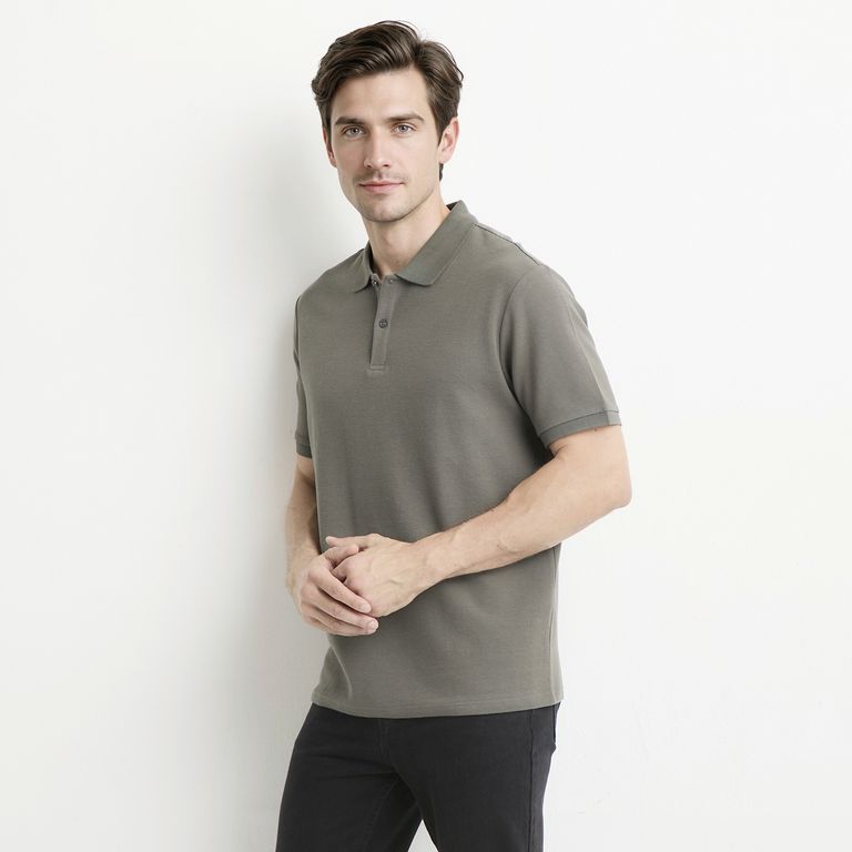 Polera Hombre