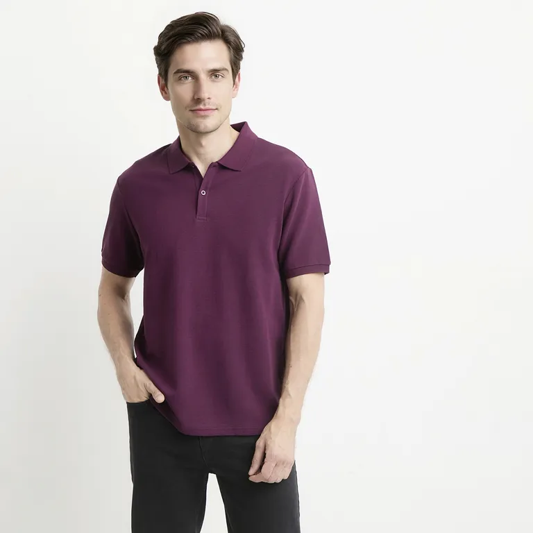 Polera Hombre