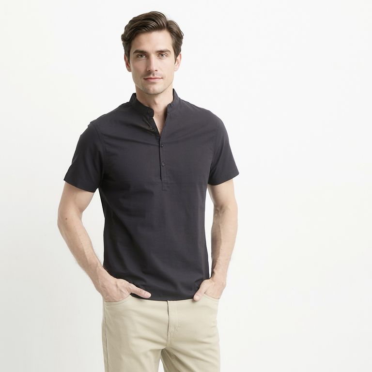 Camisa Hombre