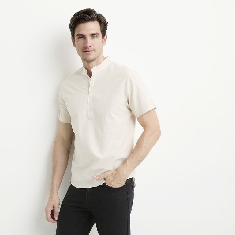 Camisa Hombre