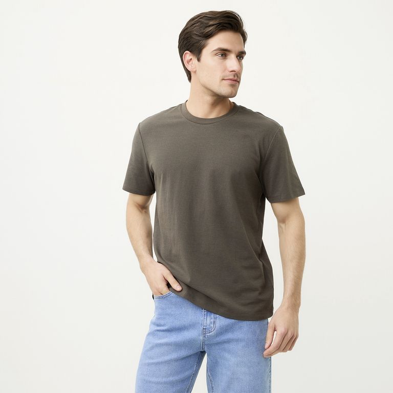 Polera Hombre