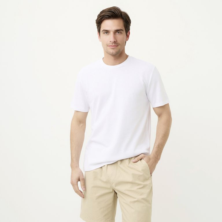 Polera Hombre