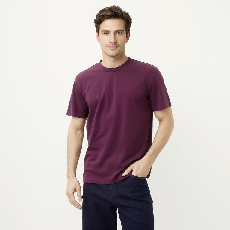 Polera Hombre