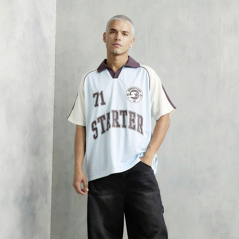 Polera Manga Corta Hombre