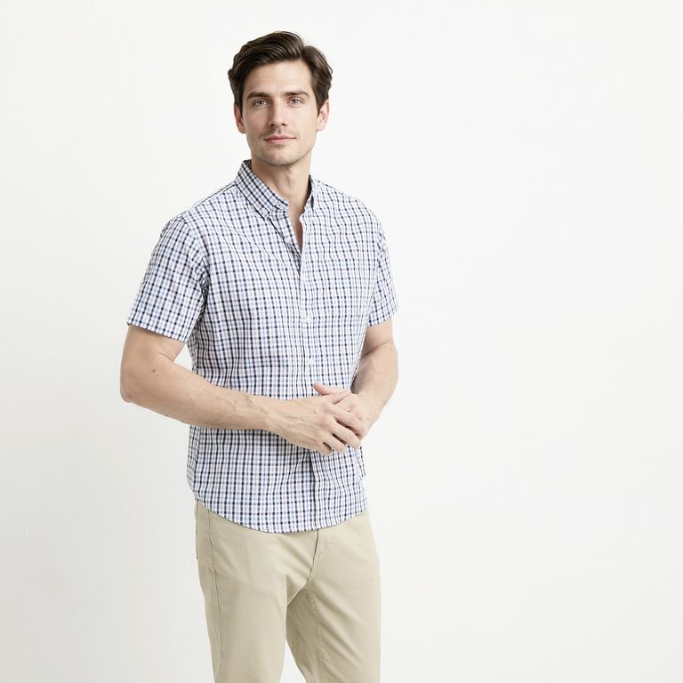 Camisa Hombre
