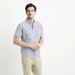 NEWPORT - Camisa Hombre