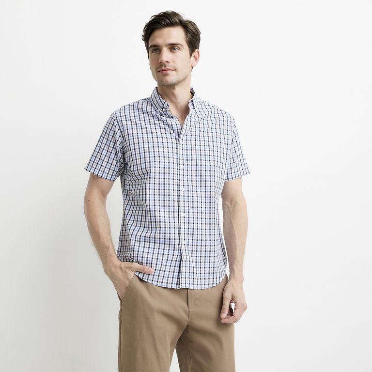 Camisa Hombre