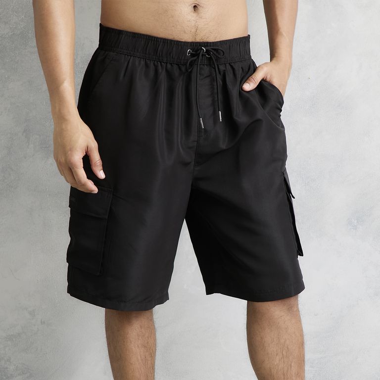 Traje de Baño Hombre
