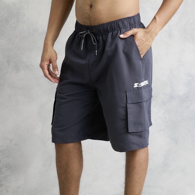 Traje de Baño Hombre