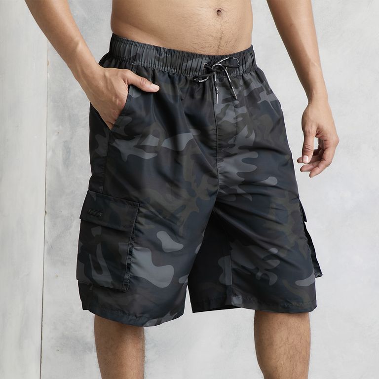 Traje de Baño Hombre