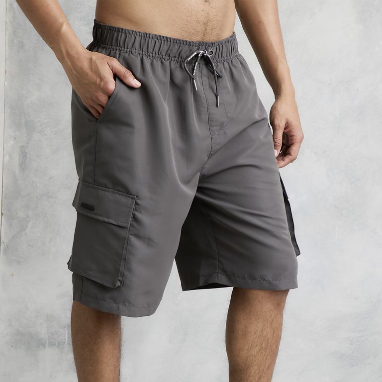 Traje de Baño Hombre