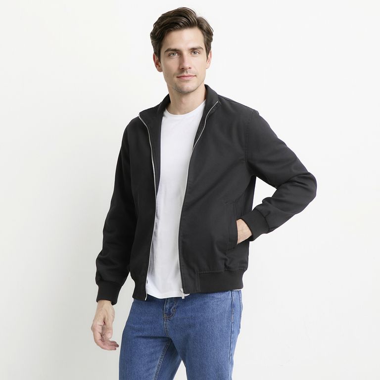 Chaqueta Hombre