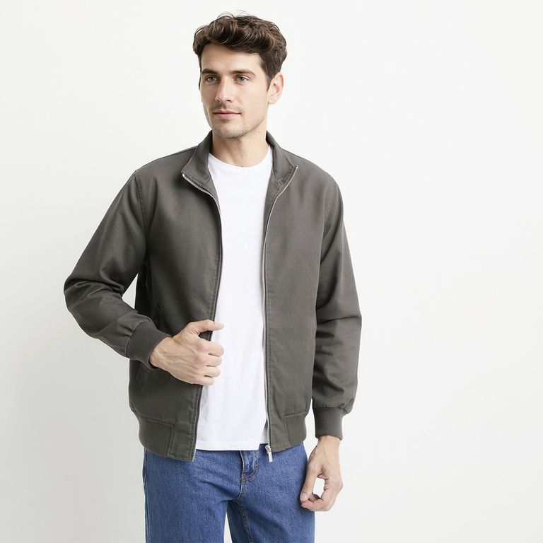 Chaqueta Hombre