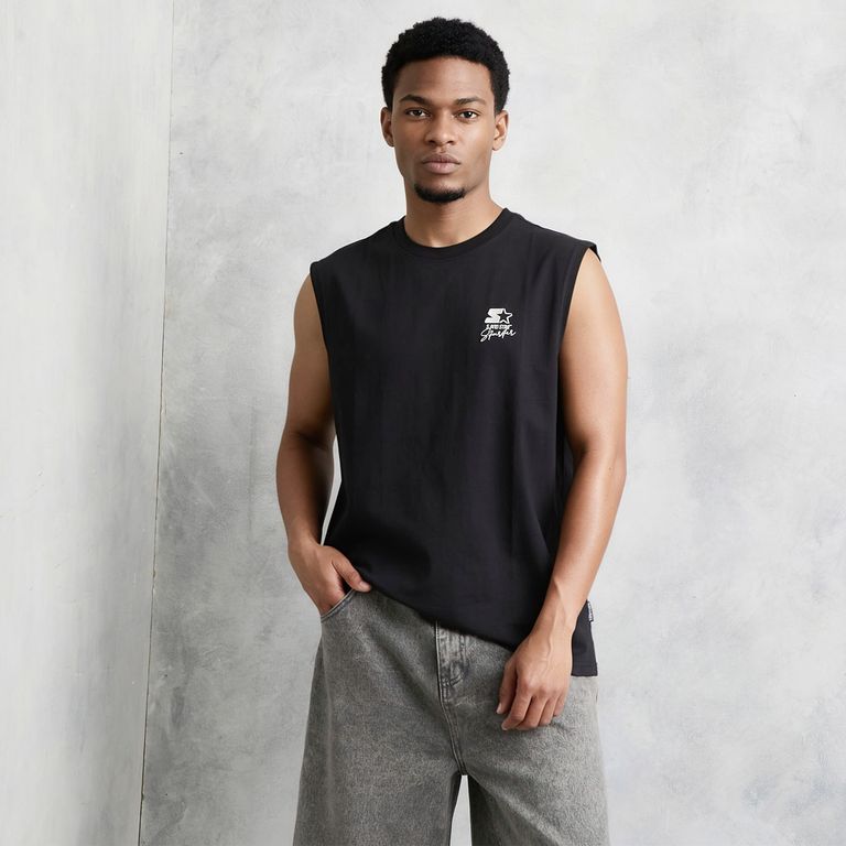 Polera Hombre