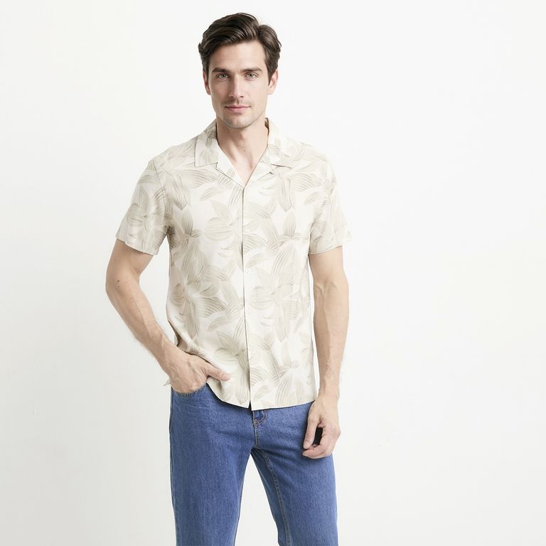 Camisa Hombre