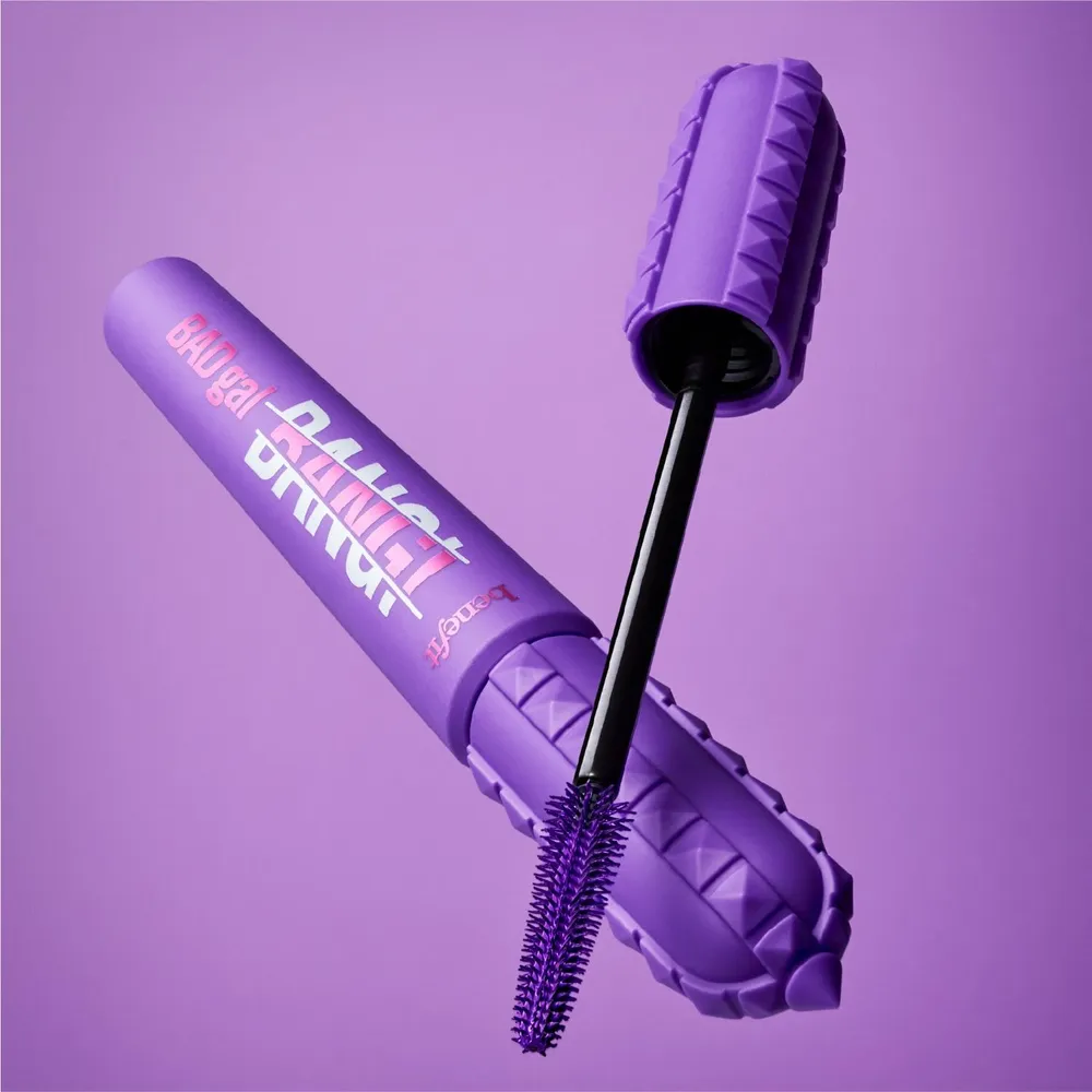 Benefit BADgal Bang Electric Purple, foto 6
