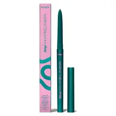 BENEFIT - Delineador BADgal Hyperliner Turquesa