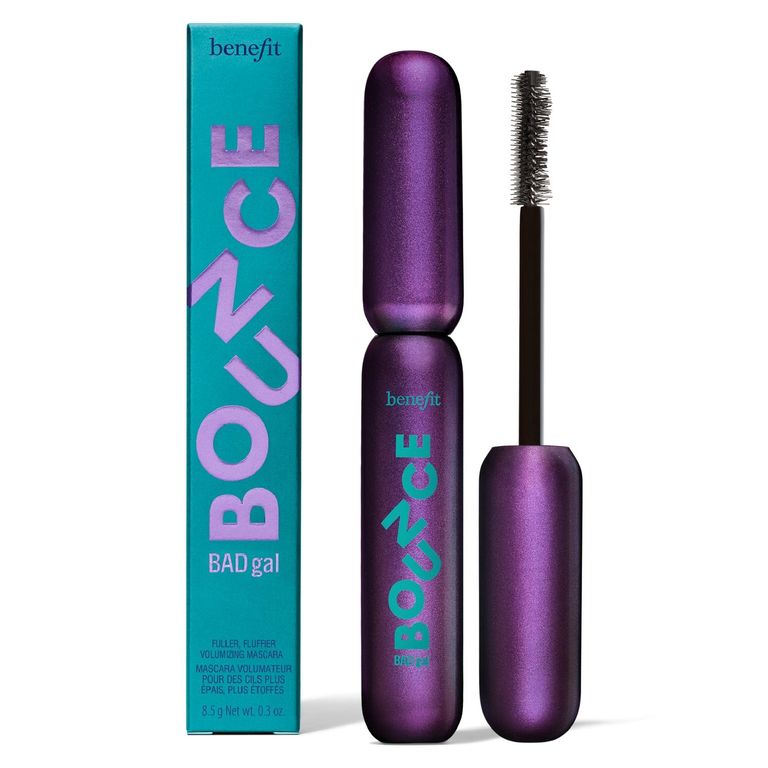 Máscara De Pestañas BADgal Bounce Turquesa Limited Edition