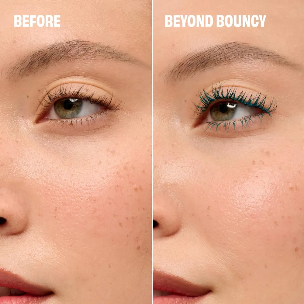 Benefit BADgal Bounce Teal, foto 4