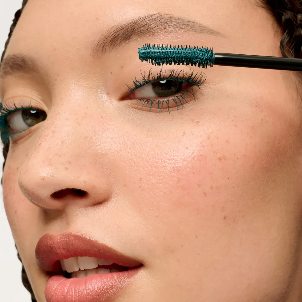 Benefit BADgal Bounce Teal, foto 5