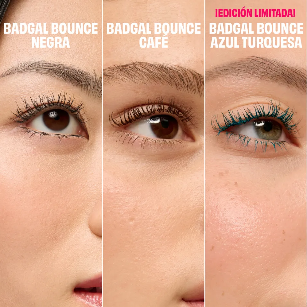 Benefit BADgal Bounce Teal, foto 9