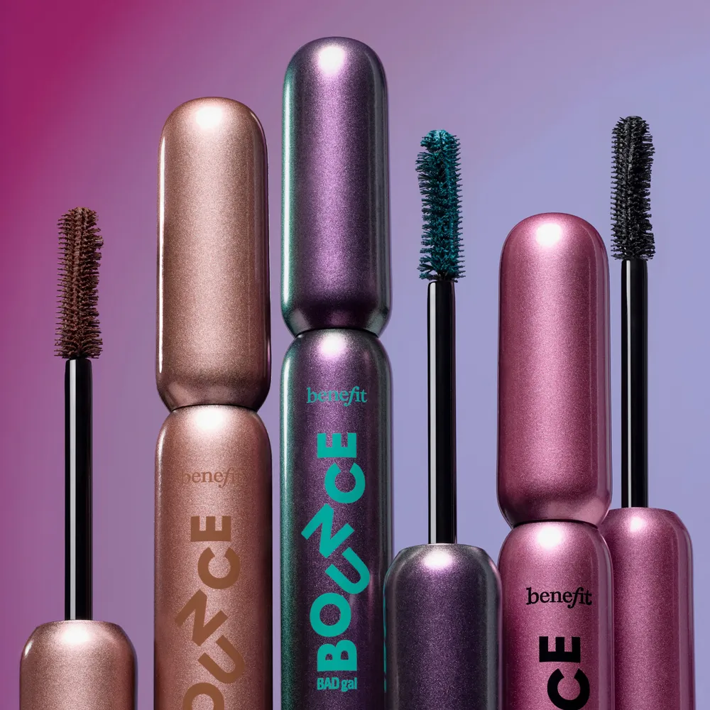 Benefit BADgal Bounce Teal, foto 10