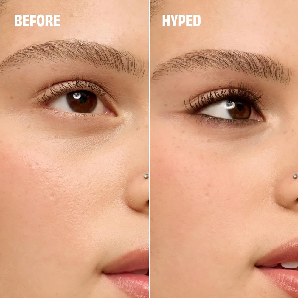 Benefit BADgal Hyperliner Midnight Brown, foto 4