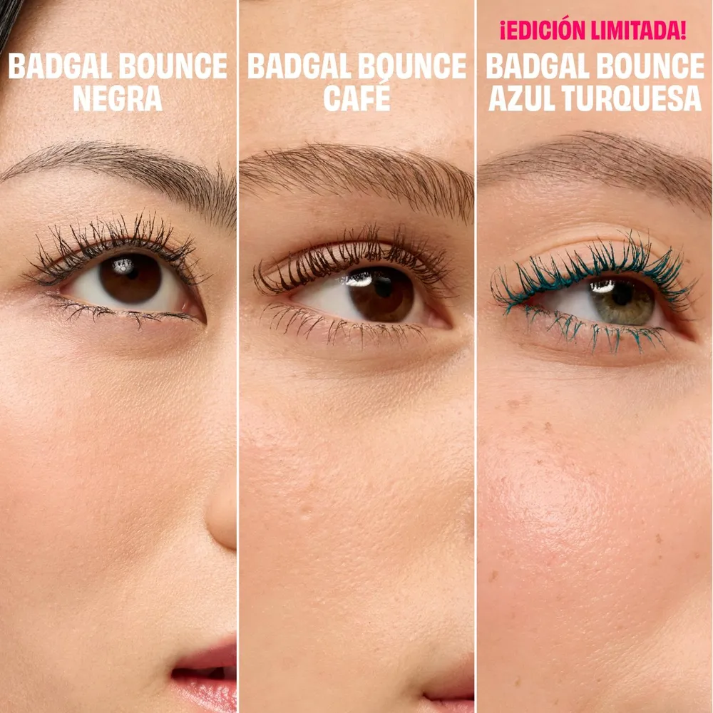 Benefit BADgal Bounce Brown, foto 9