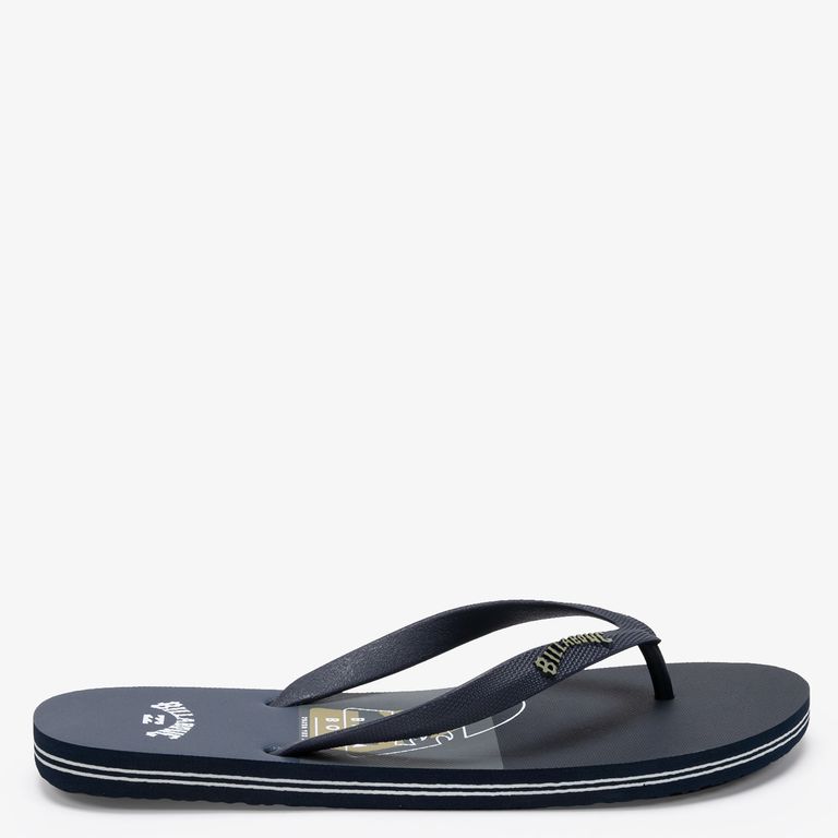 Hawaiana Hombre Azul