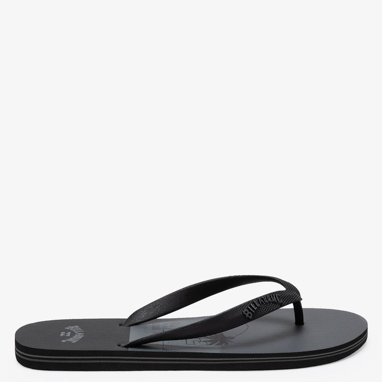 Hawaiana Hombre Gris