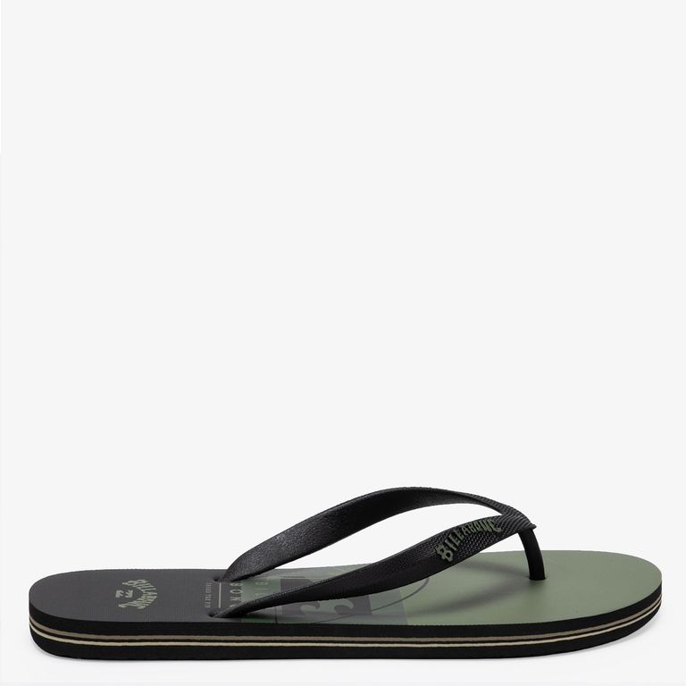 Hawaiana Hombre Verde