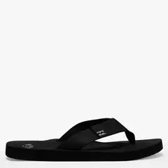 BILLABONG - Hawaiana Hombre Negro
