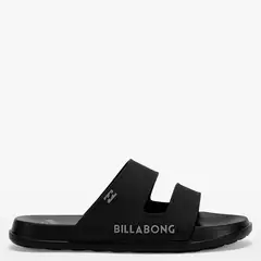 BILLABONG - Hawaiana Hombre Negro