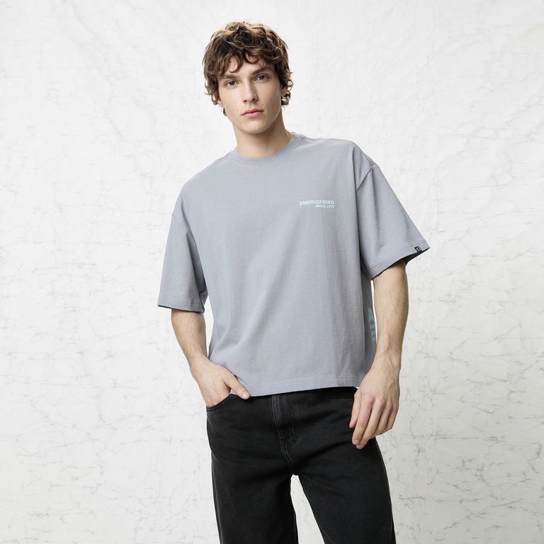 Polera Hombre
