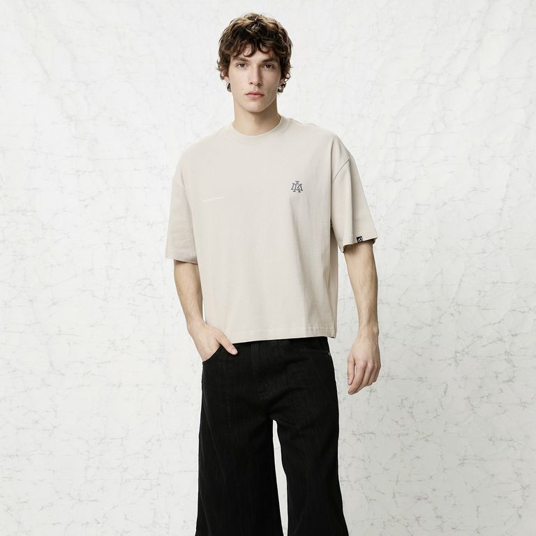 Polera Hombre