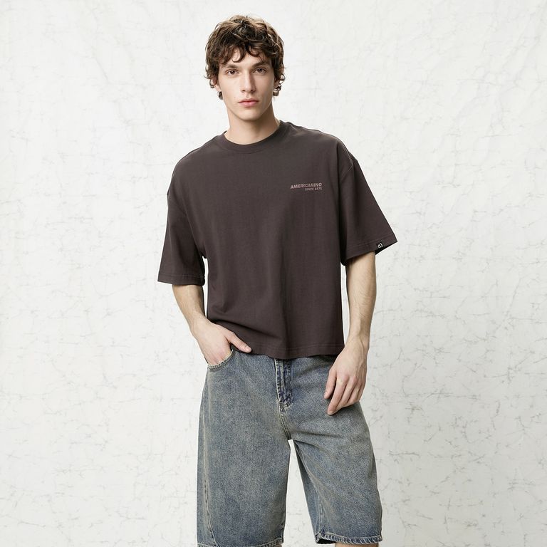 Polera Hombre