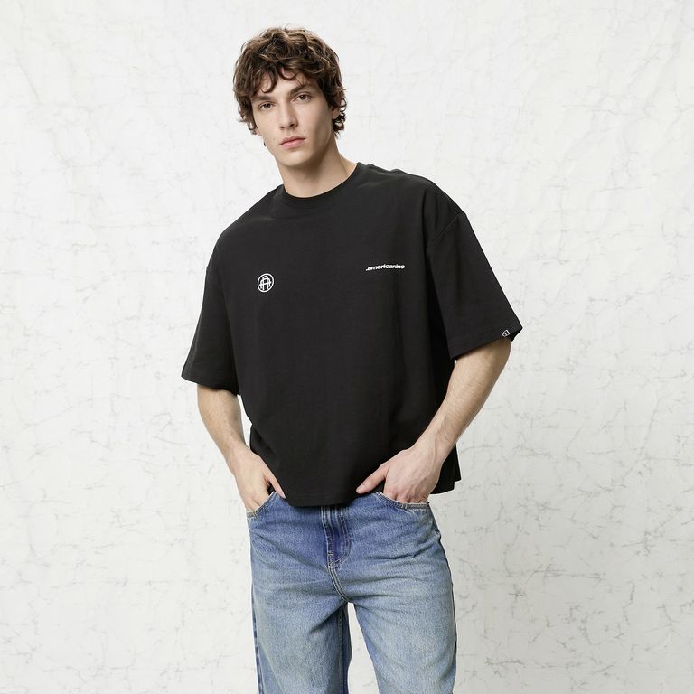 Polera Hombre