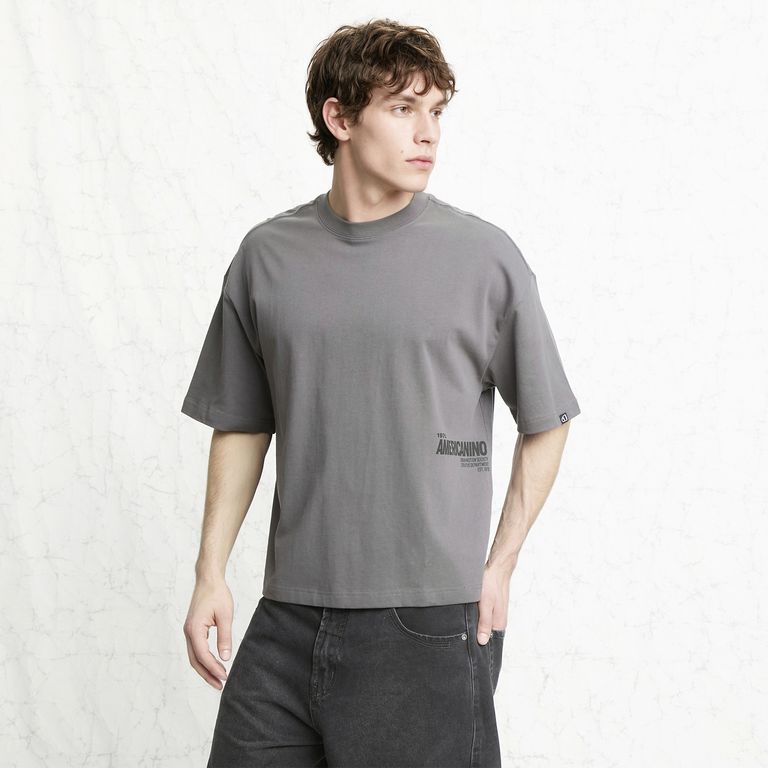 Polera Hombre