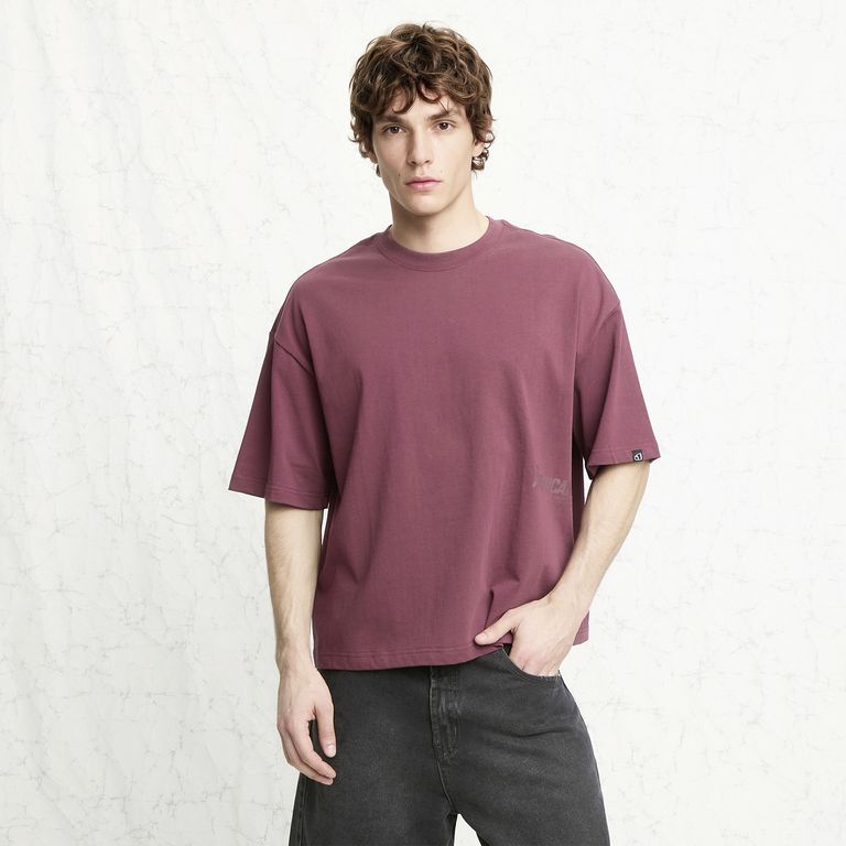 Polera Hombre