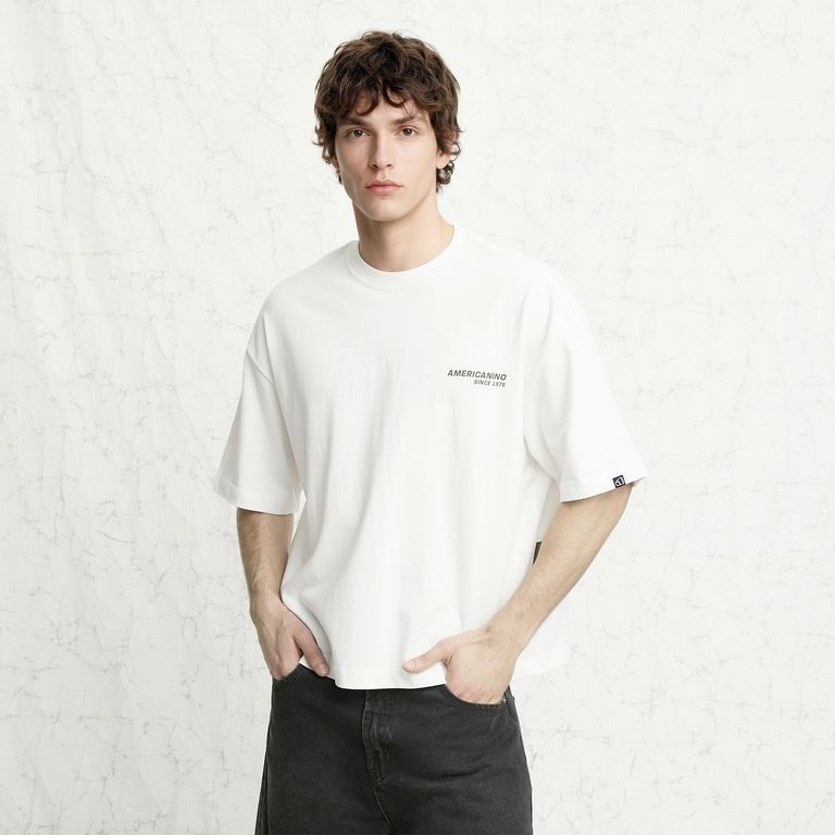 Polera Hombre