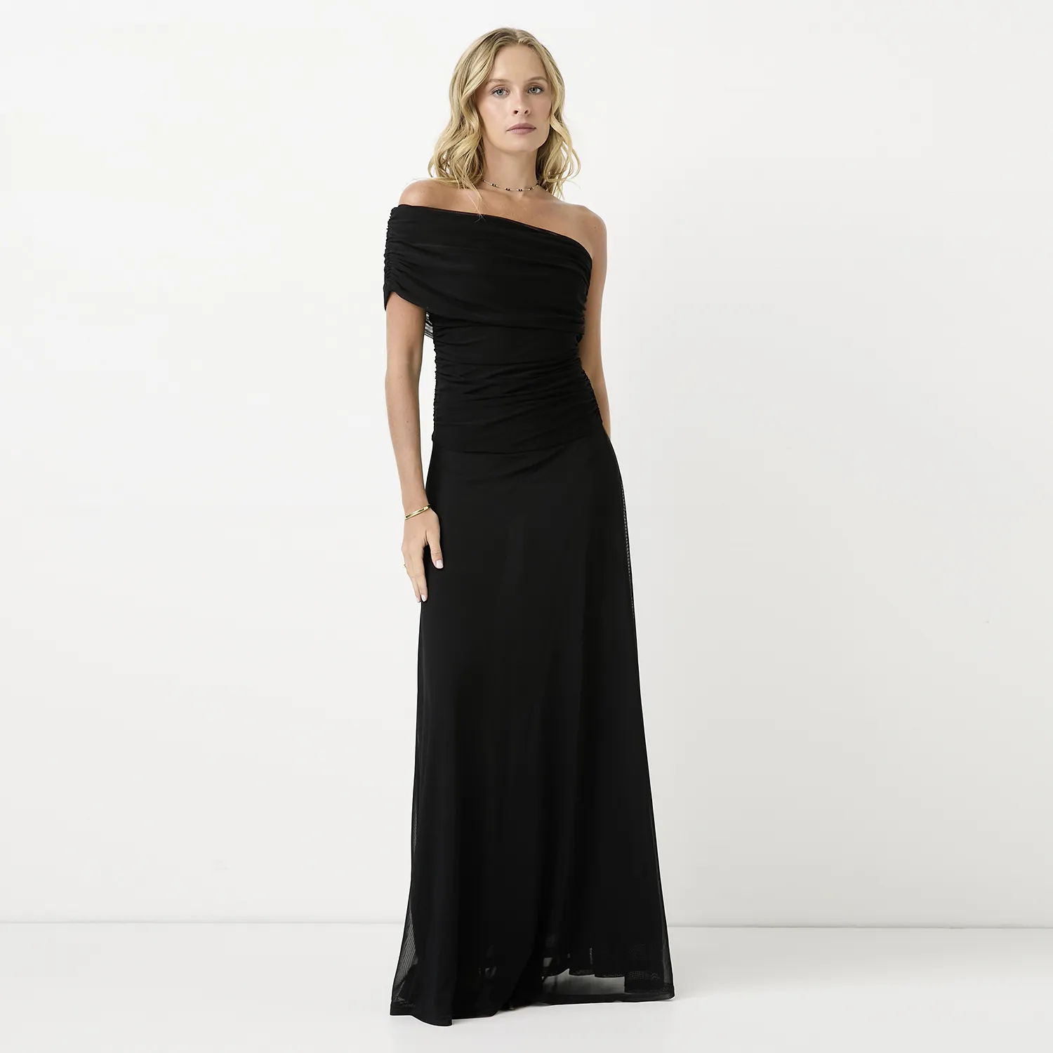 PAULA MEKIS X BASEMENT - Vestido $49.990