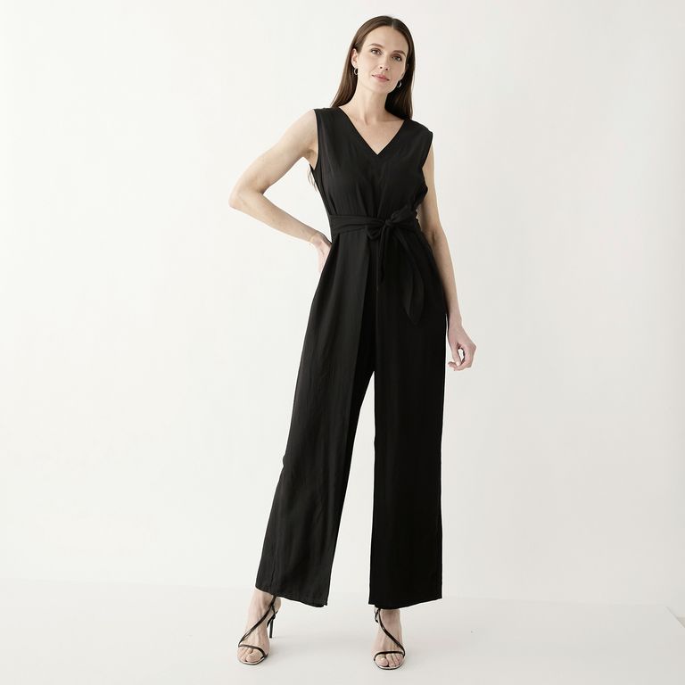 Vestido Maxi Mujer