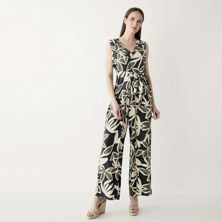 Vestido Maxi Mujer