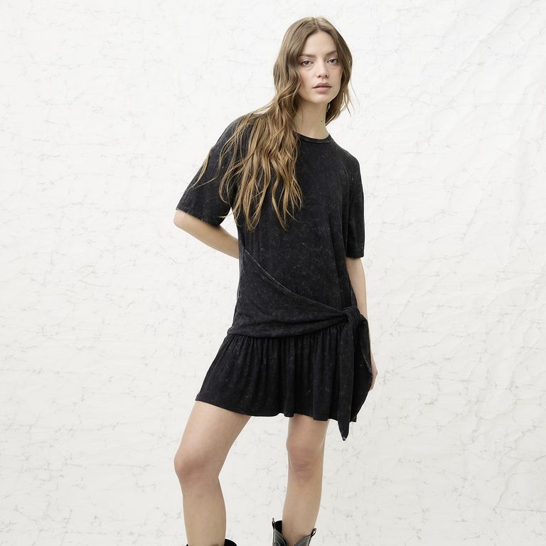 Vestido Mini Mujer